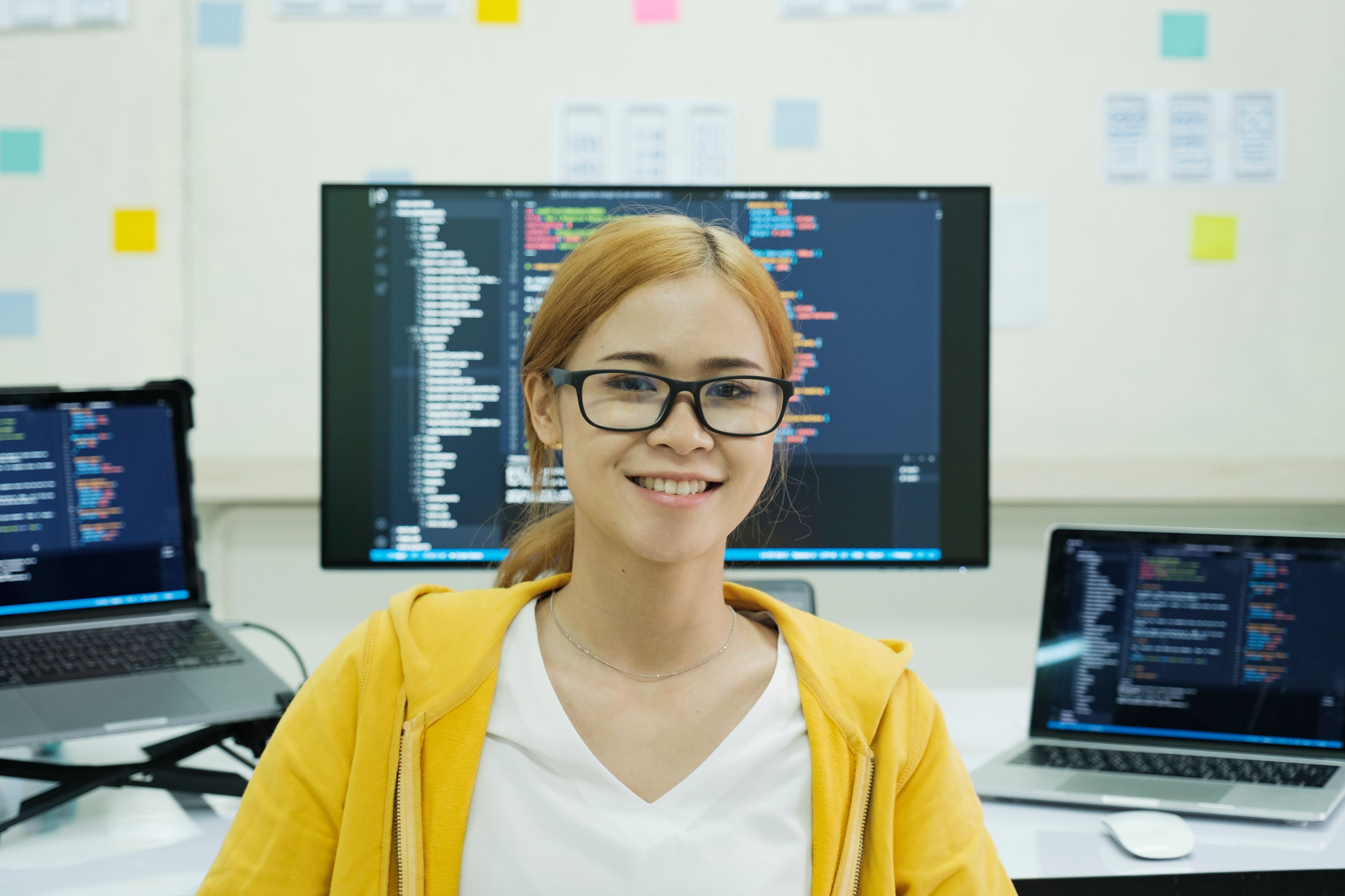 ตกลง แต่ Python คืออะไร?